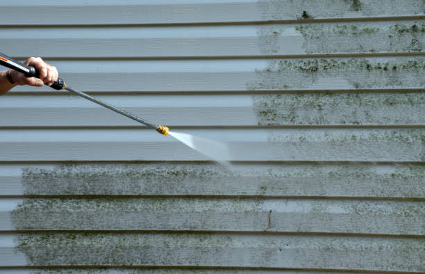 Paint Preparation in Toccoa, GA